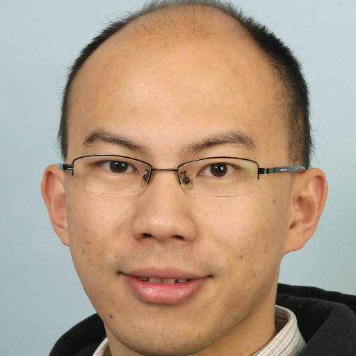 Computational quantum physics ∩ Machine learning. Researcher at Chinese Academy of Sciences