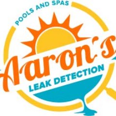 Aaron's Leak Detection: Central Florida's premier pool leak detection service!

407-924-9888