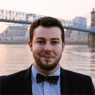 teaford_matt's profile picture. Twitter is the worst. I'm too long-winded for this. ENTP. Follow me on Instagram or Facebook. Those are better.