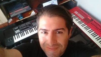 Rodrigototo99's profile picture. 