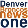 First choice for Broncos news