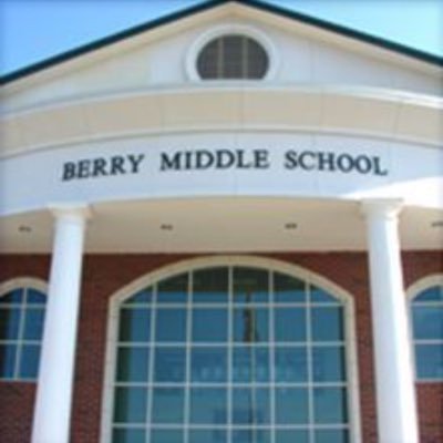 BerryMiddle's profile picture. 