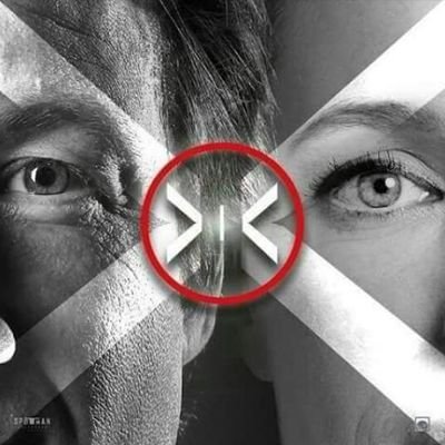 Fan Club Mexico⚫
Gillian Anderson● David Duchovny● 👉The Truth Is Still Out There 👈
Dana Scully | Fox Mulder | 
@GillianA @davidduchovny