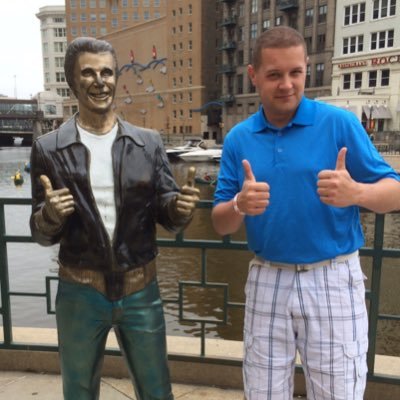 Former Weatherman. Current smart alec. Snappy dresser. Skeptic. Great cook. Fan of shenanigans and tomfoolery. Retired news anchor and host on WMT.