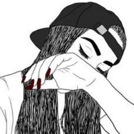 UNATTRACTlVENES's profile picture. Broken and Bruised