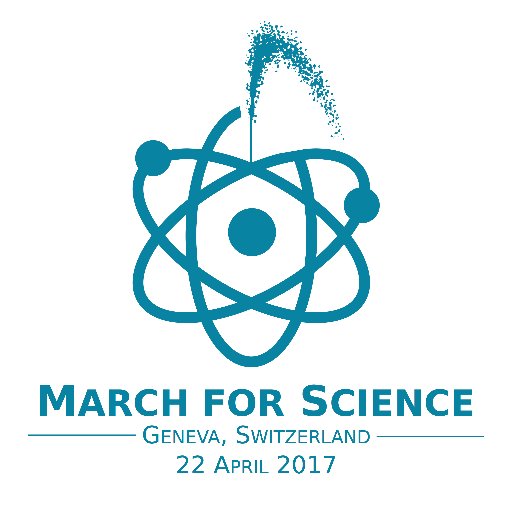 Science March Geneva