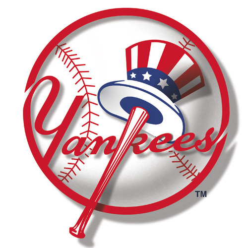 Another one of the millions of Yankees fans out there!!!
