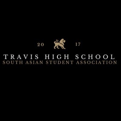 William B. Travis High School South Asian Student Association