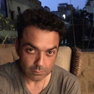 Bobby Deol