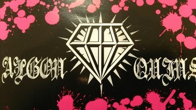 ALGNIIGATA's profile picture. 新作やイベントの情報をお知らせしています。
メールでのお問い合わせ→niigata@algonquins.co.jp