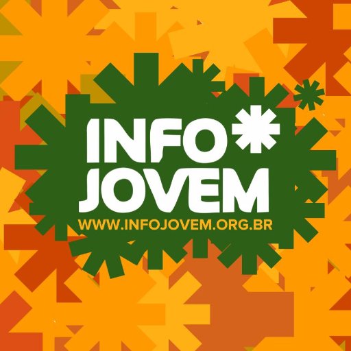 Portal de Informação Juvenil
Participe através do e-mail: noticias@infojovem.org.br