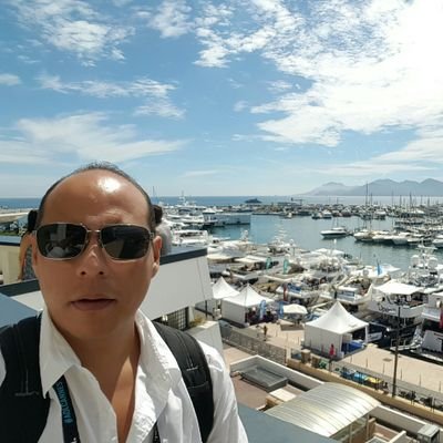 ricpuente's profile picture. Apasionado de la mercadotecnia y de social media Director Comercial revista Merca20