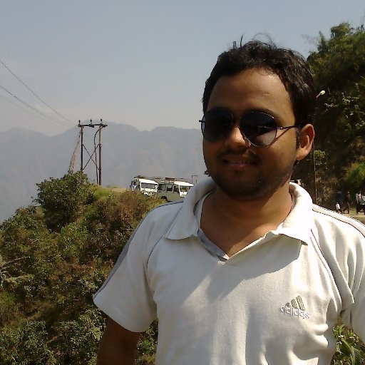Assistant Professor , Department of Civil Engineering
BGSBU Rajouri J&K
NPIU TEQIP -III