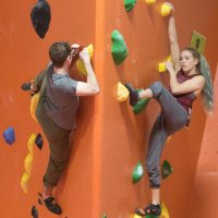 Active Climbing (@activeaugusta) Twitter profile photo