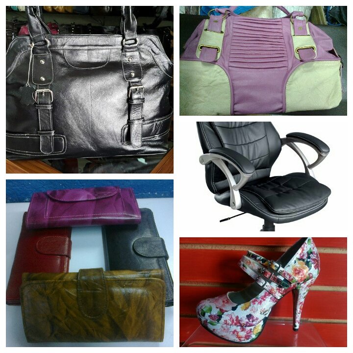 Fabricamos todo tipo de artículos de cuero cojines de sala autos colchonetas forros para autos y toda clace de tapicería 0984403223