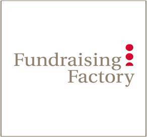 fund_factory's profile picture. Wir beraten und begleiten Ihre Organisation, Stiftung oder Ihren Verband und helfen Ihnen, Ihr Fundraising zu optimieren sowie den Markt aktiv zu gestalten.