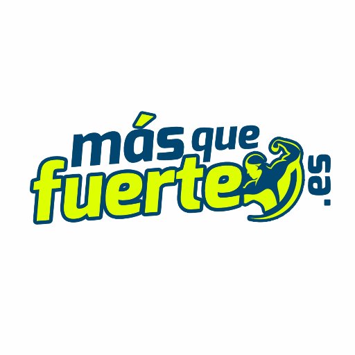 MasQueFuerte Profile Picture