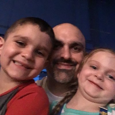 Assistant Superintendent, Kearsley Community Schools, Father of 2, lover of all things technology and very happily married to an awesome wife!