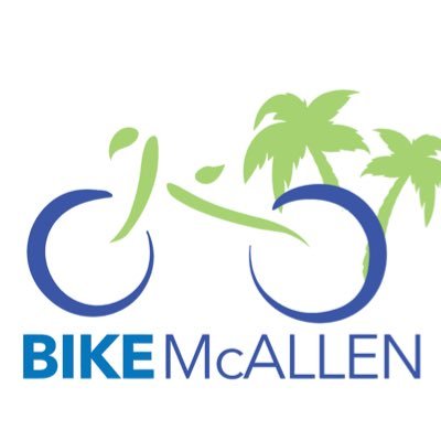 Visit McAllen Bike Social Profile. 