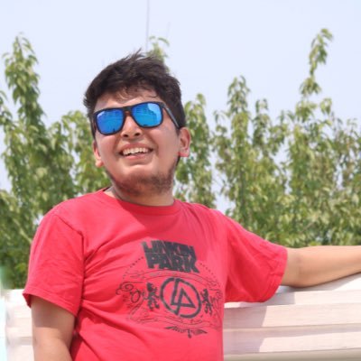 percystha's profile picture. 