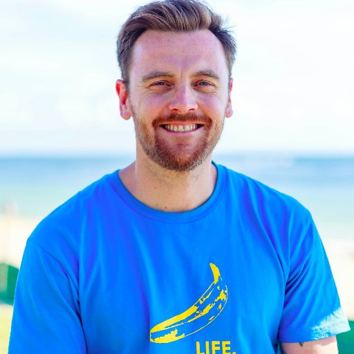 JonnyMarshall2's profile picture. We create specialist corporate events and tour experiences for all markets. Get onboard and enjoy the BANANA LIFE experience. It's Appealing.