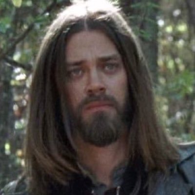 Hilltop_Leader's profile picture. 👑Your world is about to get a whole lot bigger 👑 [@survivorGreeneM] is keeping me going. | #TWDRP |