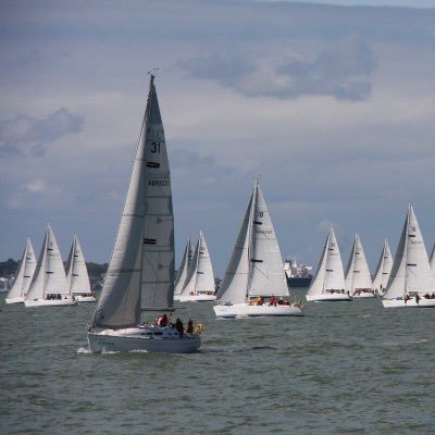 NHSRegatta's profile picture. Health professionals with a passion for sailing