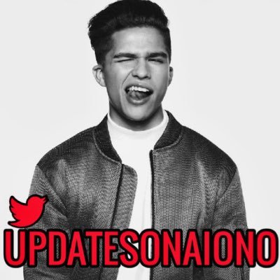 UpdatesOnAiono's profile picture. Bringing you exclusive information, photos, videos and more. Turn on our notifications so you can stay updated! Alex follows!