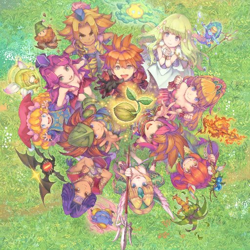 TSPhoenix's profile picture. 