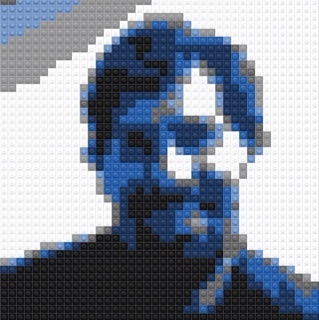 dcole7's profile picture. Personal acct.