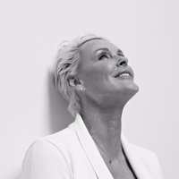 Brigitte Nielsen(@brigittenielsen) 's Twitter Profileg