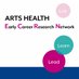 Arts Health ECRN (@ArtsHealthECRN) Twitter profile photo