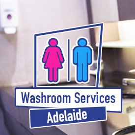 When was the last time you assessed your washroom services and hygiene products on your premises? Get a free onsite audit valued at $127!