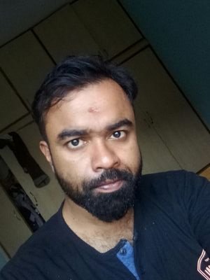 MenonPunnary's profile picture. I'm not a fanatic neither am I deluded.