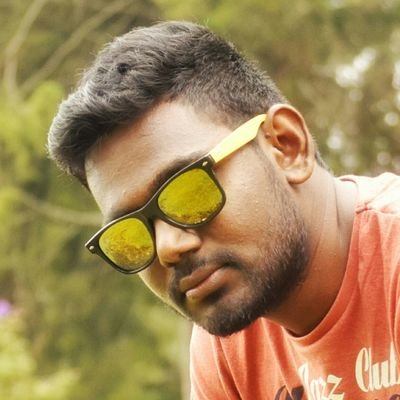 Dhamu_velusamy's profile picture. 