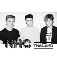 NewHopeClub Thailand (Slow)(@newhope_THfans) 's Twitter Profile Photo