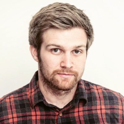 Paul_Bright's profile picture. Senior Designer for ICE Creative. Working and Living in Winchester. Love a good film, good food and good people