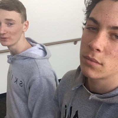 ConnerGitomer's profile picture. safety 3rd