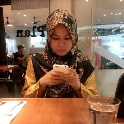 ArifaSafie's profile picture. 