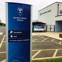 Garston Manor School (@garston_manor) 's Twitter Profile