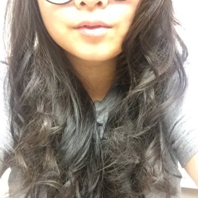 marzperez's profile picture. Do I remind you of A Westside Story?