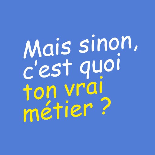 #freelance passionné de GIF ici pour vous raconter mes journées, que vous le vouliez ou non !