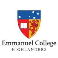 Emmanuel College Highlanders(@ECHighlanders) 's Twitter Profile Photo