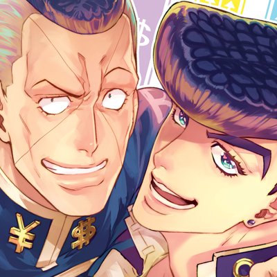 仗億アンソロジー企画さんのプロフィール画像