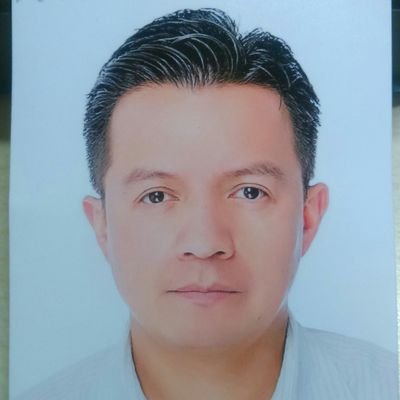 MiltonGSil's profile picture. LAE especialidad CXC.SAP