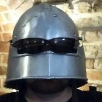 was years ago indie game dev. Not active in twitter.