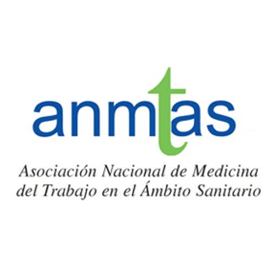La Asociación Nacional de Medicina del Trabajo en el Ámbito Sanitario (ANMTAS), es una asociación de médicos del trabajo, de naturaleza científico-médica.