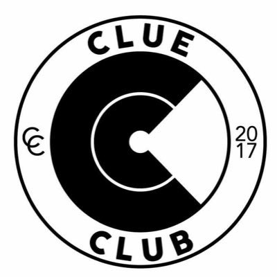 ♣️@ClueRecords' monthly music club. Join ©© to get a monthly fanzine (12 in total), a t-shirt, a tote bag, a CD + more! Just £20! ♣️➡️https://t.co/NeOBx7Nb8D