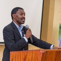 Kwame Rubadiri (@krubadiri) 's Twitter Profile