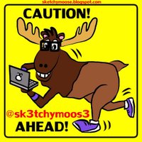 Melissa (@sk3tchymoos3) 's Twitter Profile